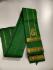 THIRUBHUVANAM HF ZARI SILK SAREE 550 MTS